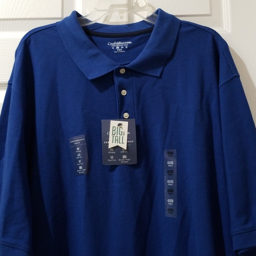 (✔️) Big & Tall Men's Top